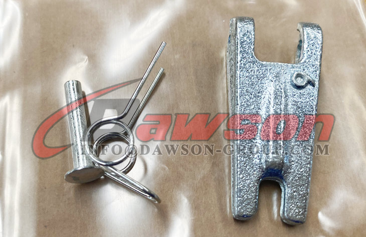 Spare Parts for G80 European Type Clevis Slip Hook - Dawson Group Ltd. - China Factory, Manufacturer, Supplier