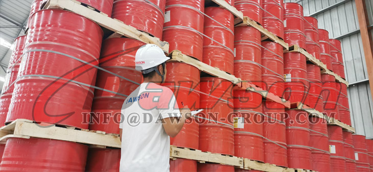 Package about Dawson Lifting & Rigging Solutions - Dawson Group Ltd. - China Manufacturer, Factory