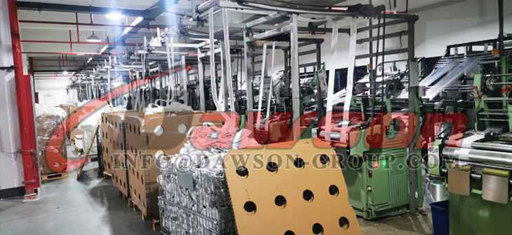 Polyester Slings for Lifting Slings Material - Dawson Group Ltd. - China Supplier, Factory, Manufacturer