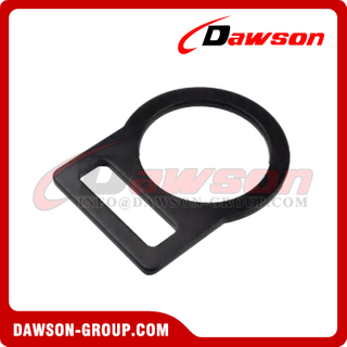 DSJ-3001 Fall Protection Full Body Harness Stamped D-Ring, 50MM Safety Harness D-Ring