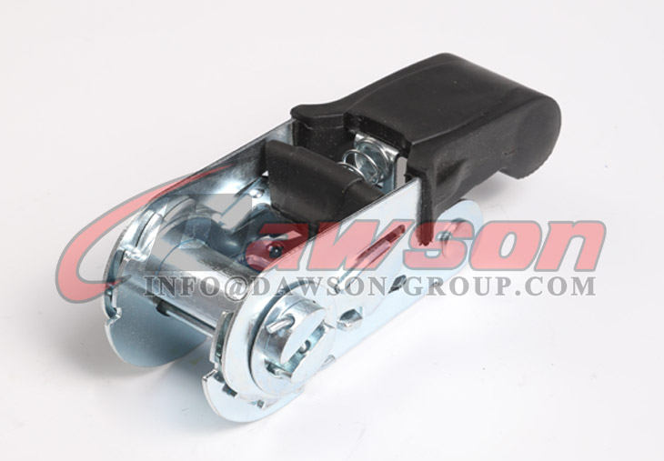 DSRB25081SS BS 800KG 1760LBS Stainless Steel Ratchet Buckle - Dawson Group Ltd. - China Supplier, Manufacturer