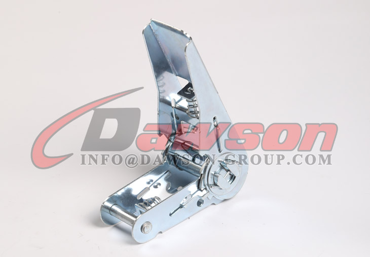 DSRB25081SS BS 800KG 1760LBS Stainless Steel Ratchet Buckle - Dawson Group Ltd. - China Supplier, Manufacturer