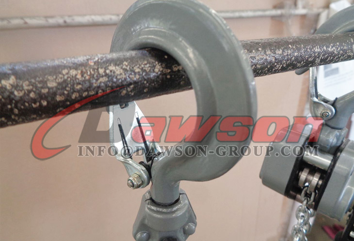 DSVM 0.25T Lever Block, Lever Hoist for Lashing, 250kg Manual Ratchet Lever Hoist, Lever Puller - Dawson Group Ltd. - China Manufacturer Supplier, Factory