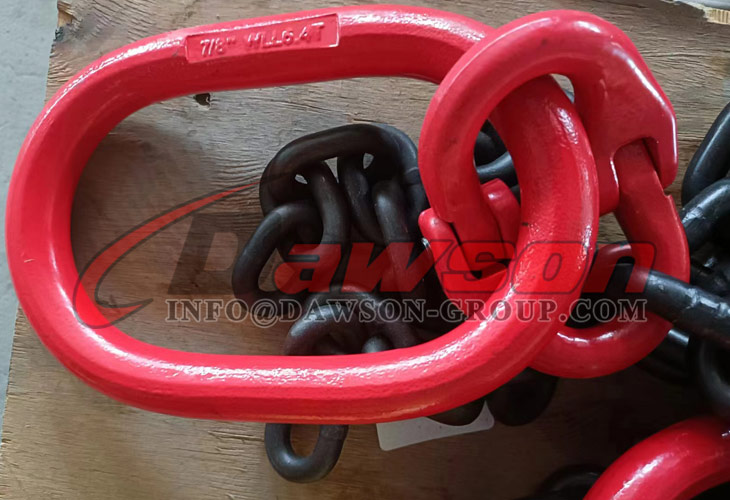 6T DS-KNMK DS-KNMKA Non-Marking Vertical Clamps, Non Marring Plate Lifting Clamp - Dawson Group Ltd. - China Factory, Supplier