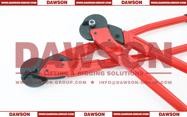 Factory Rope Cutter Wire Rope Cutter Type A, Heavy Duty Wire Rope Cutter, Wire Rope Cutter ...