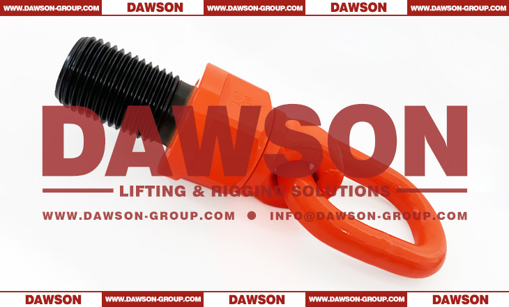 DS304 G80 Lifting Screw Point - Dawson Group Ltd. - China Manufacturer, Supplier
