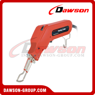 DS-KD-5-3 Heating Cutter Electronic Hot Knife for Synthetic Fiber Ropes, Bands, Belts and Fabric, Rope Cutters