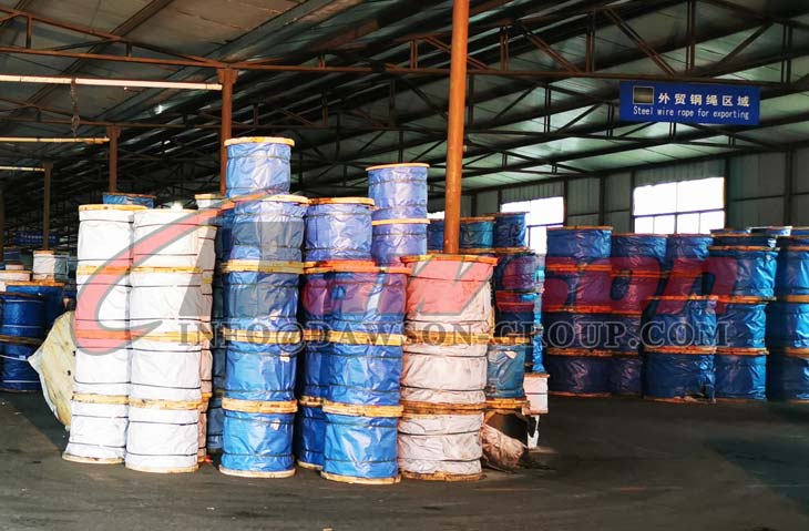 Synthetic Ropes- Manufacturer,Supplier and Exporter