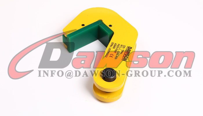 DS-TPH Type Pipe Plate Clamp for Horizontal Lifting and Transporting - Dawson Group Ltd. - China Supplier, Factory, Manufacturer