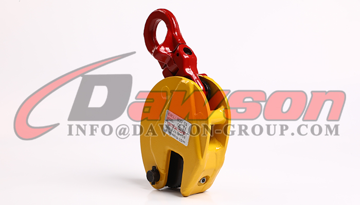 DS-CD Type Universal Plate Clamp for Transporting Steel Plates - Dawson Group Ltd. - China Manufacturer, Supplier, Factory