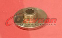 Double-pawl Braking for DSVD Chain Blocks - Dawson Group Ltd. - China Manufacturer, Supplier, Factory