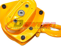 Encloser for DSVD Chain Blocks - Dawson Group Ltd. - China Manufacturer, Supplier, Factory