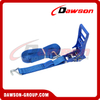 DAWSON × TYSONNEEMA ABS Ergo Ratchet Tie Down Straps