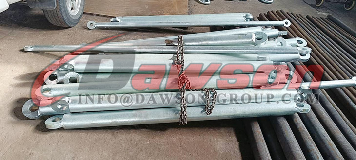 Steel Bar - Dawson Group Ltd. - China Supplier, Manufacturer, Factory