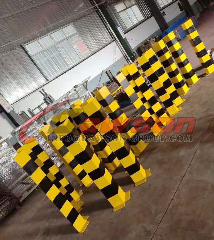 Wholesale Plastic Corner Protector for Flatbed Winch Strap Factory and  Manufacturer