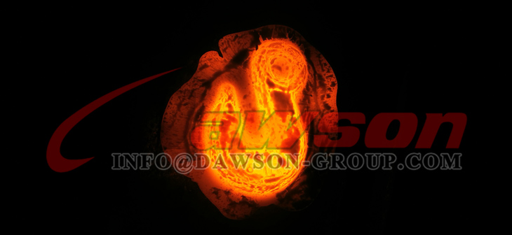 Ratchet Binder With Safety Hooks for Lashing - Dawson Group Ltd. - China Supplier, Factory, Manufacturer