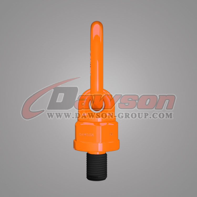 Grade 80 Lifting Screw Point, G80 Lifting Points - China Manufacturer