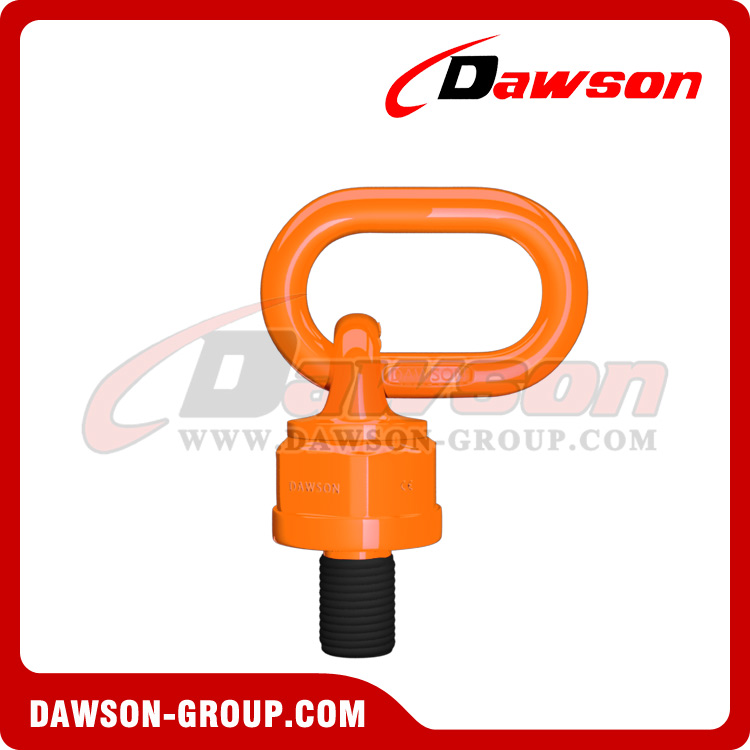 DS303 G80 M8-M64 Lifting Screw Point