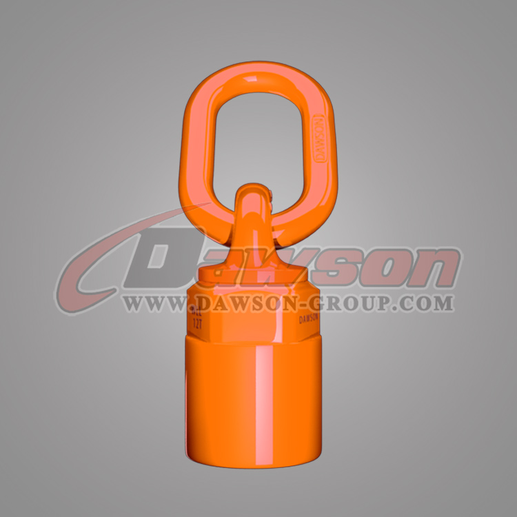 Grade 80 Lifting Screw Point Female Type, G80 Lifting Points - China Exporter