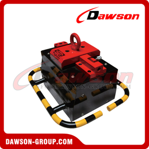 DS-HB Dawson Newest Automatic Permanent Magnetic Lifter, Hand Permanent Lifting Magnet