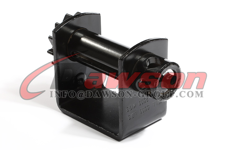 High Quality Lashing Winch for Truck - Dawson Group Ltd. - China Manufacturer, Factory, Supplier