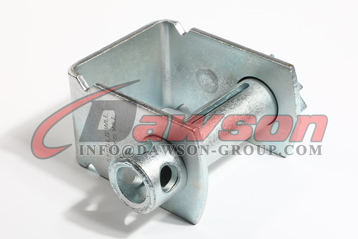 Flatbed Truck Winches for Cargo Lashing Straps - Dawson Group Ltd. - China Supplier, Factory, Manufacturer