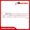DS-BCP503 Shipping Container Plastic Seals Van Seals Airline Service Security Plastic Seals
