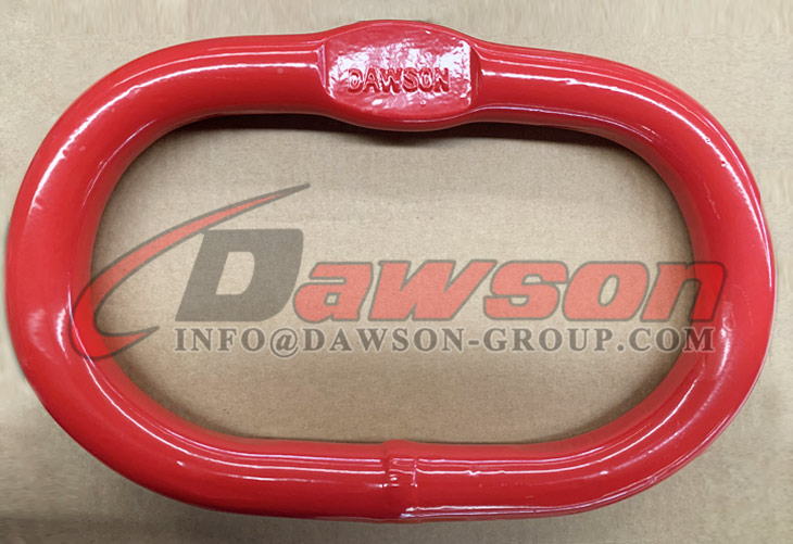 DS093 A344 G80 U.S. Type Welded Master Link - Dawson Group Ltd. - China Manufacturer, Supplier