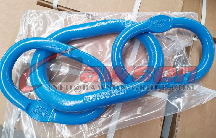 DS1015 G100 Master Link Assembly for Lifting Chain Slings - Dawson Group Ltd. - China Manufacturer, Supplier, Factory