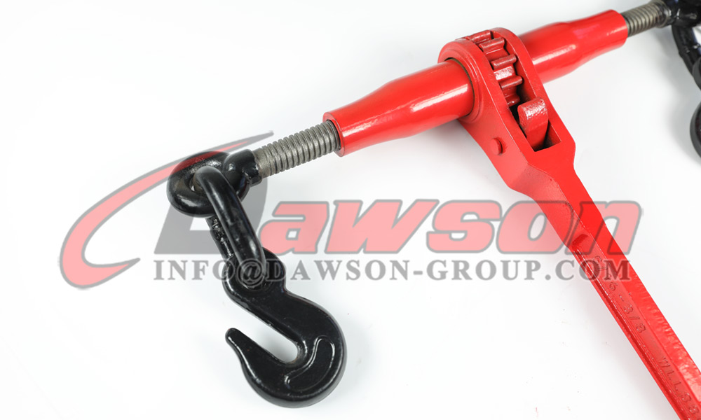 Forged Load Binder For Chain Size 516 - 38 - Dawson Group Ltd. - China Manufacturer, Supplier, Factory