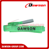WLL 2 Ton Polyester Webbing Slings - Lifting Slings