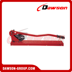 DSTD1002HD Bench Type Hand Swager, Cutting Tools