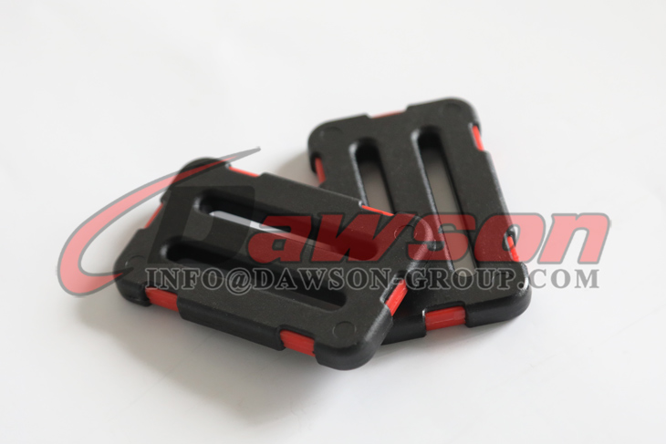 DSJ-DE4002 Dielectric Quick Buckle, Plastic Over Molded Electricity Dielectric Buckles - Dawson Group Ltd. - China Manufacturer, Supplier