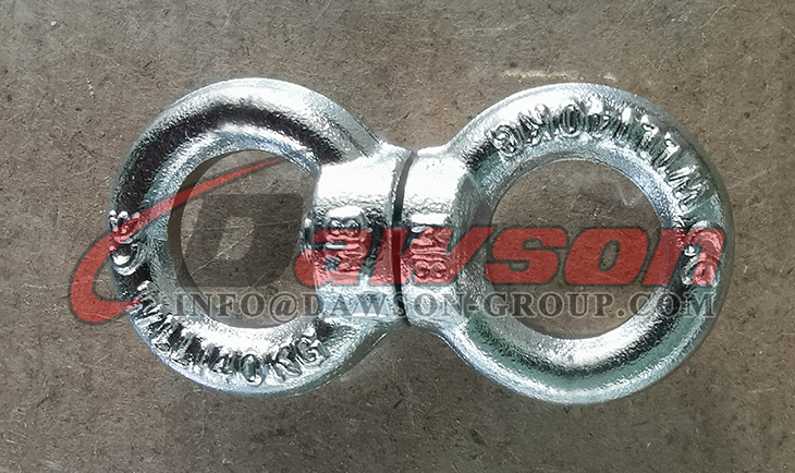 Stainless Steel Eye Bolt M8- Dawson Group Ltd. - China Manufacturer, Supplier, Factory