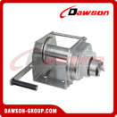 DS-SSJW Type Heavy Duty Stainless Steel 304 Hand Winch