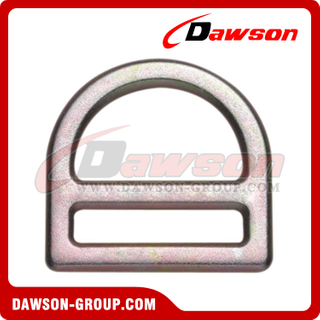 DS9320 78g Steel D Ring