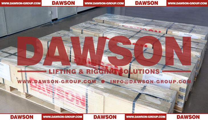 Package of Heavy Duty Open Turnbuckle with Jaw & Jaw UU Type Lashing Turnbuckle - Dawson Group Ltd. - China Manufacturer, Supplier