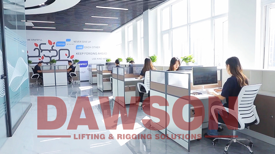 DAWSON GROUP LTD. OFFICE - China Manufacturer, Supplier, Factory