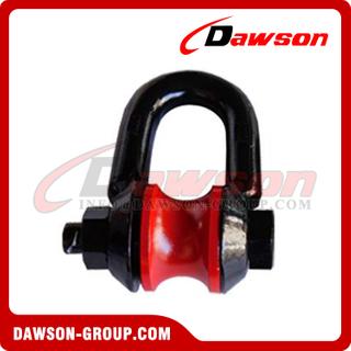 DS-A049 Roller Shackle, Trawl Blocks for Fishing