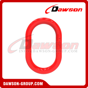  DS133 G80 Master Link for Wire Rope Sling