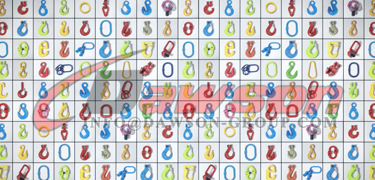 DAWSON Rigging Hardware - Dawson Group Ltd. - China Manufacturer, Supplier