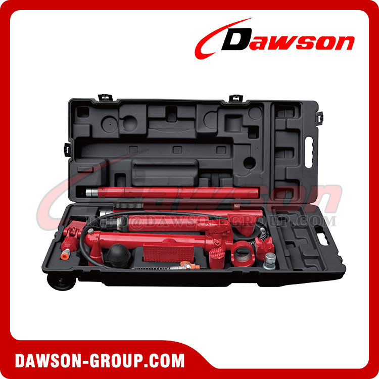 DST71002L Portable Hydraulic Body Repair Kits