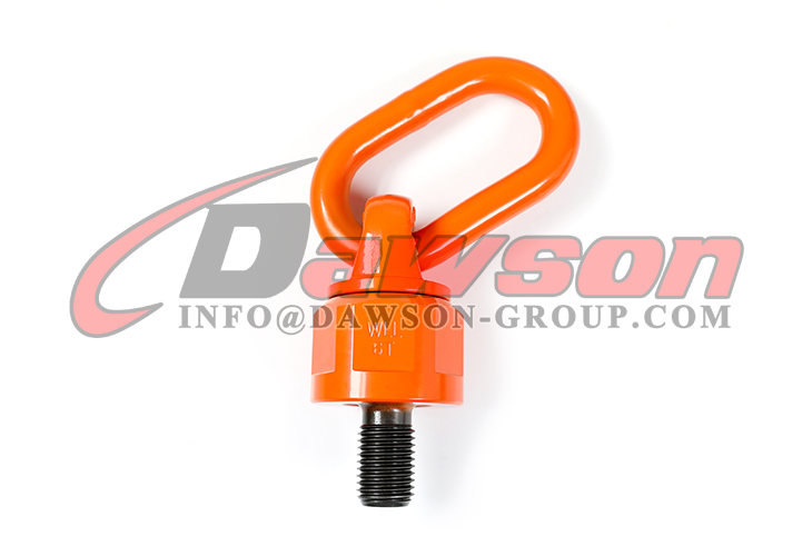 DS303 G80 M8-M64 Lifting Screw Point - Dawson Group Ltd. - China Manufacturer, Supplier