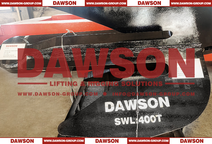 Package of SWL 400T 4-Prong Grapnel, Asphalt Wedge Four Fluke Boat Anchor Welded Four Fluke Anchor Four Claws Anchor - Dawson Group Ltd. - China Manufacturer, Supplier