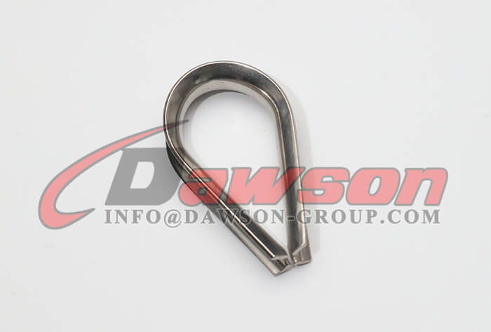 Stainless Steel Thimble - Dawson Group Ltd. - China Manufacturer, Supplier, Factory