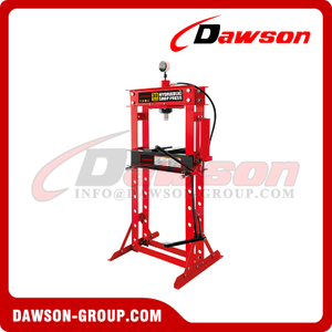 DSTY30001FP 30Ton Hydraulic Shop Press