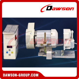 DS-SM-750L Powerful And Reliable Servo Motor for Heavy Duty Leather Sewing Machine