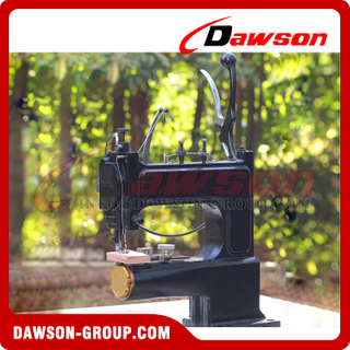 OUTLAW Hand Stitcher Leather Sewing Machine