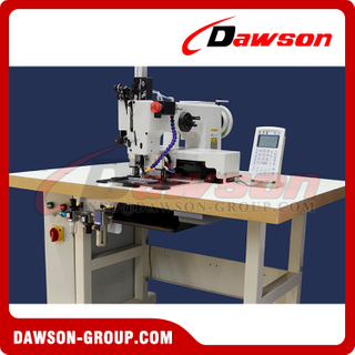 DS-APSM-71008R Extra Heavy Duty Automatic Sewing Machine for Ropes And Harnesses