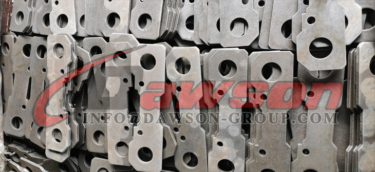 Flatbed Truck Winches for Cargo Lashing Straps - Dawson Group Ltd. - China Factory, Manufacturer, Supplier